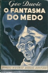 Imagem de O fantasma do medo - 55