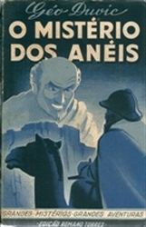 Imagem de O mistério dos anéis - 31