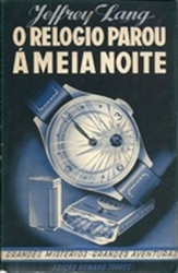 Imagem de O relógio para à meia noite - 42