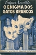 Imagem de O enigma dos gatos brancos - 40