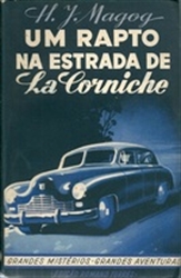 Imagem de Um rapto na estrada de La Corniche - 37