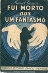 Imagem de Fui morto por um fantasma - 03