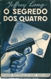 Imagem de O Segredo dos quatro - 33