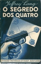 Imagem de O Segredo dos quatro - 33