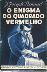 Imagem de O enigma do quadrado vermelho - 35