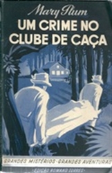 Imagem de Um crime no clube de caça - 54