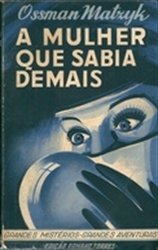 Imagem de A mulher que sabia demais - 27