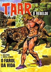 Imagem de O Farol da Vida - 2