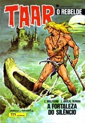 Imagem de Fortaleza do Silêncio - 5