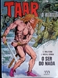 Imagem de Ser do nada - 4