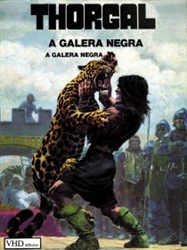 Imagem de A Galera Negra - 4