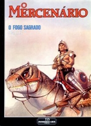 Imagem de O Fogo Sagrado - 1