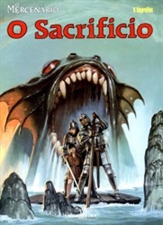 Imagem de  O Sacrifício - 4