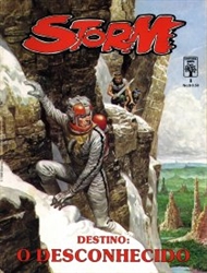 Imagem de Destino: Desconhecido - 1 