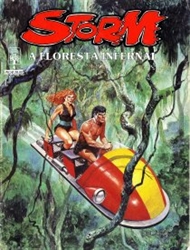 Imagem de A Floresta Infernal, - 4