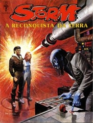 Imagem de A reconquista da Terra, - 5