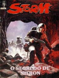 Imagem de O segredo de Nitron - 6