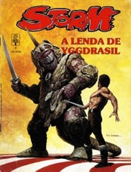 Imagem de Lenda de Yggdrasil - 7