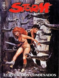 Imagem de Cidade dos Condenados - 8