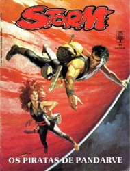 Imagem de Piratas de Pandarve - 10