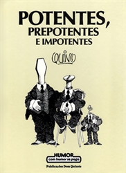 Imagem de  Potentes, Prepotentes e Impotentes - 34