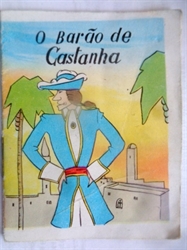 Imagem de O BARÃO DE CASTANHA - 23