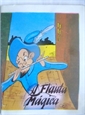 Imagem de A FLAUTA MAGICA - 25