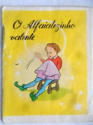 Imagem de O ALFAIATEZINHO VALENTE - 32