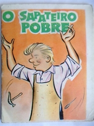 Imagem de O SAPATEIRO POBRE - 120