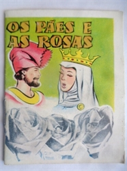 Imagem de OS PAES E AS ROSAS - 130