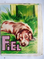 Imagem de  FIEL - 136