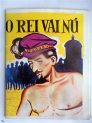 Imagem de O REI VAI NU - 138