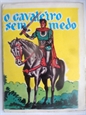 Imagem de O CAVALEIRO SEM MEDO - 139