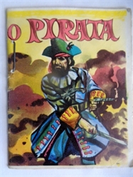 Imagem de O PIRATA - 146