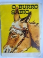 Imagem de O BURRO SÁBIO - 211