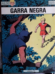 Imagem de Garra negra - 5