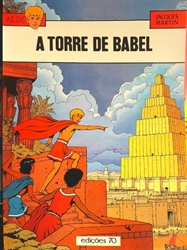 Imagem de A torre de babel  - 15