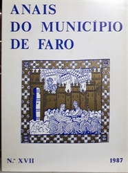 Imagem de Anais do Município de Faro