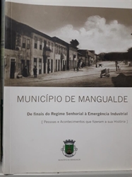 Imagem de Município de Mangualde