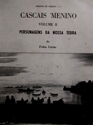 Imagem de Cascais Menino - VOL  2