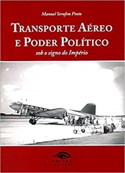 Imagem de Transporte Aéreo e Poder Político