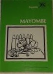 Imagem de Mayombe