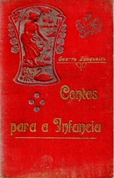 Imagem de Contos para a infância