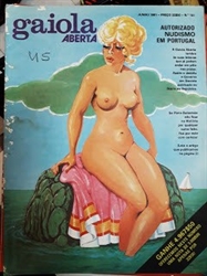 Imagem de  GAIOLA ABERTA  - 101