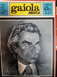 Imagem de  GAIOLA ABERTA  -  95