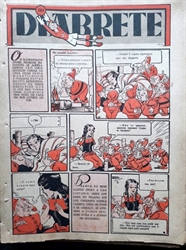 Imagem de  Diabrete - 584