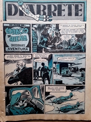 Imagem de  Diabrete - 586