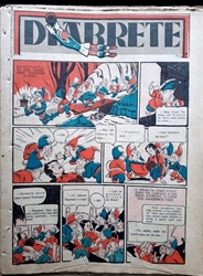 Imagem de  Diabrete - 587