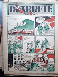 Imagem de  Diabrete - 589