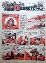 Imagem de  Diabrete - 592